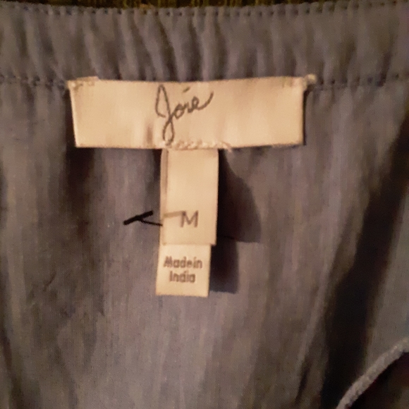 Joie Shirt - Picture 3 of 8